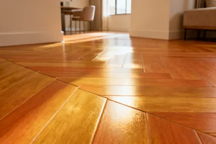 Karndean Flooring: A Flooring Specialist’s Honest Take on Its Best (And Worst) Uses