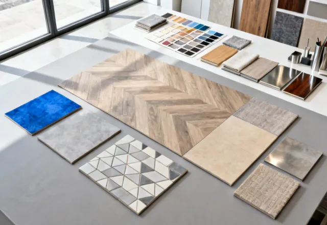 Karndean Design Studio workspace