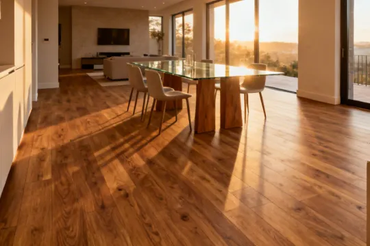 Karndean Korlok rigid core collection